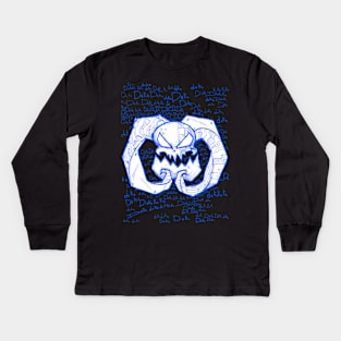 Skullz Kids Long Sleeve T-Shirt